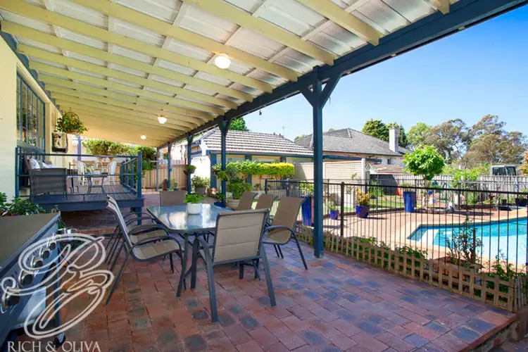 Third view of Homely house listing, 6 Kelso Street, Burwood Heights NSW 2136