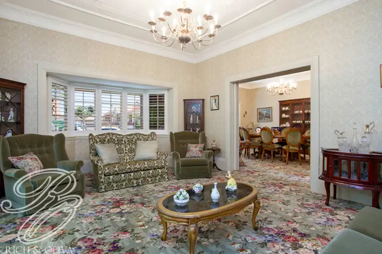 Fourth view of Homely house listing, 6 Kelso Street, Burwood Heights NSW 2136