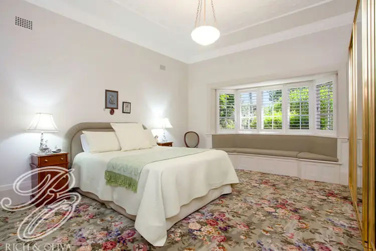 Sixth view of Homely house listing, 6 Kelso Street, Burwood Heights NSW 2136
