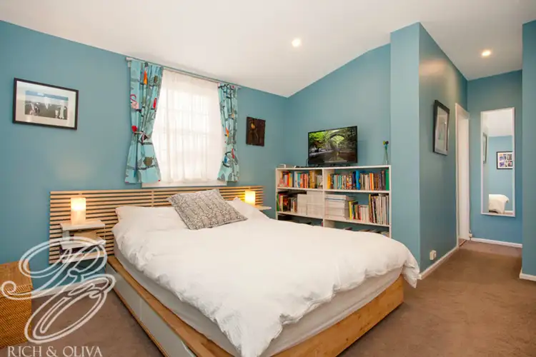 Second view of Homely semi-detached listing, 53 Cheltenham Road, Croydon NSW 2132