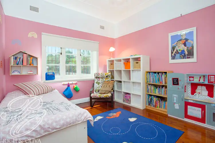 Third view of Homely semi-detached listing, 53 Cheltenham Road, Croydon NSW 2132