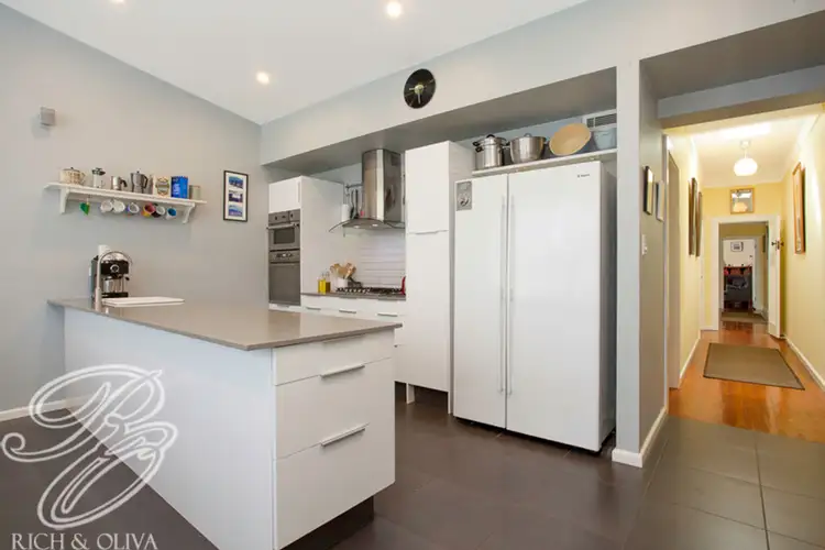 Fourth view of Homely semi-detached listing, 53 Cheltenham Road, Croydon NSW 2132