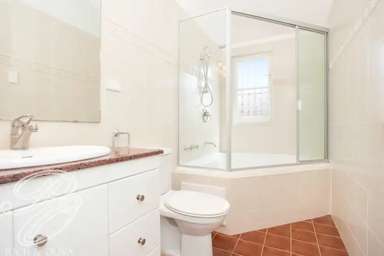 Fifth view of Homely semi-detached listing, 53 Cheltenham Road, Croydon NSW 2132
