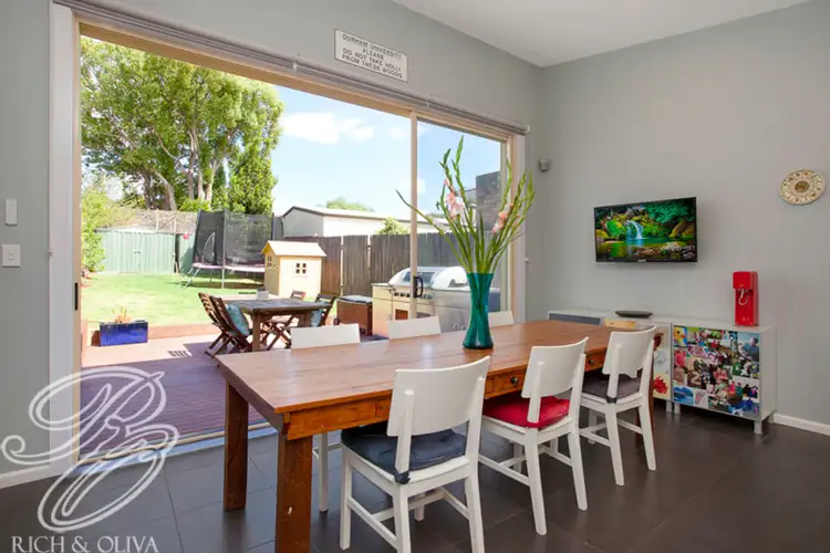Sixth view of Homely semi-detached listing, 53 Cheltenham Road, Croydon NSW 2132