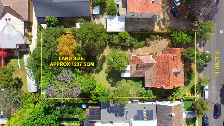 68 Fitzroy Street, Burwood NSW 2134