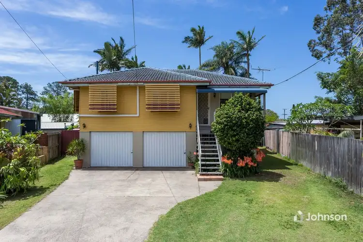 1 Greggor Street, Wynnum West QLD 4178
