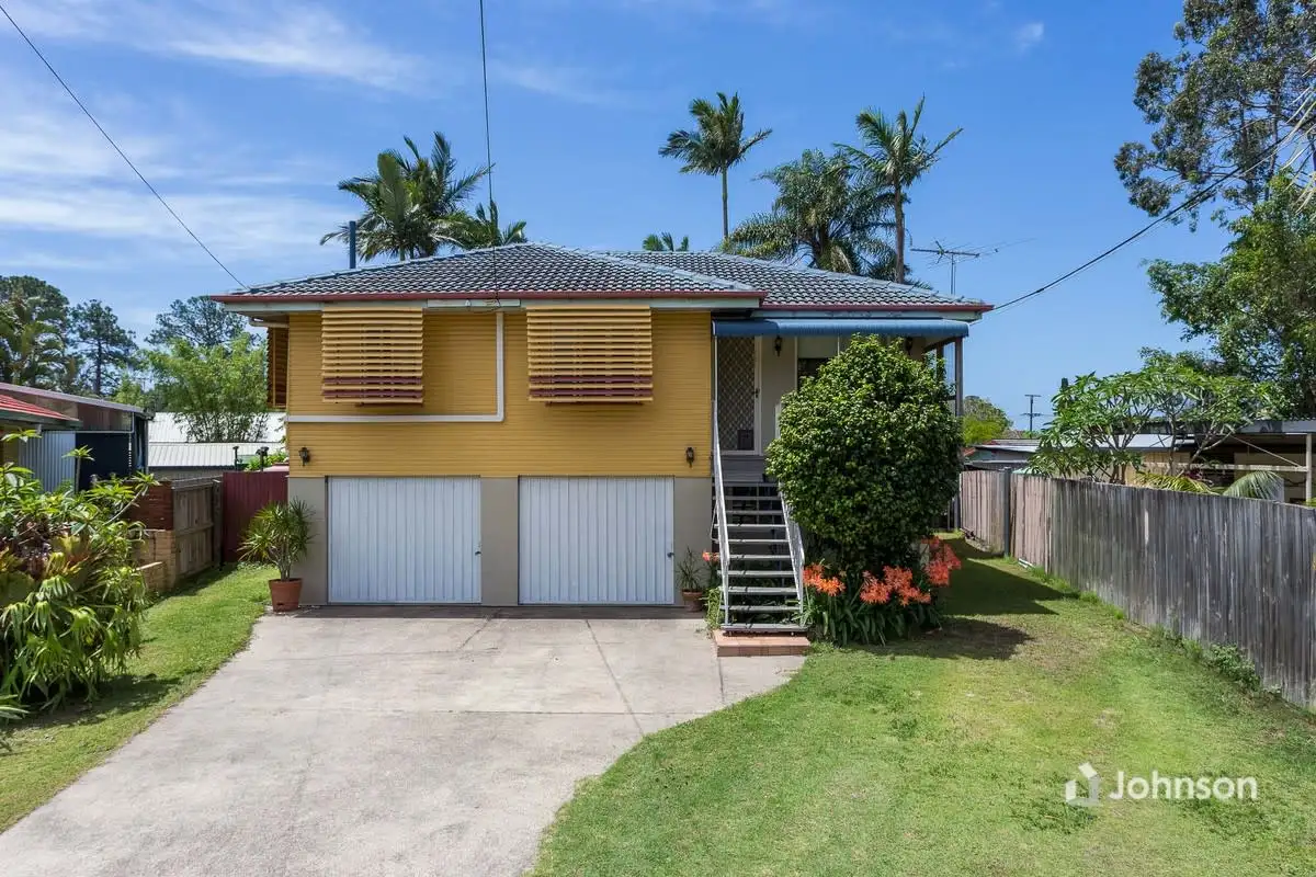 Main view of Homely house listing, 1 Greggor Street, Wynnum West QLD 4178