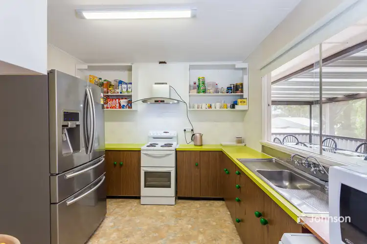 Second view of Homely house listing, 1 Greggor Street, Wynnum West QLD 4178