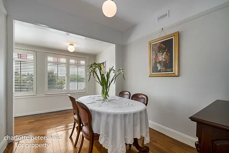 Fourth view of Homely house listing, 53 York Street, Sandy Bay TAS 7005