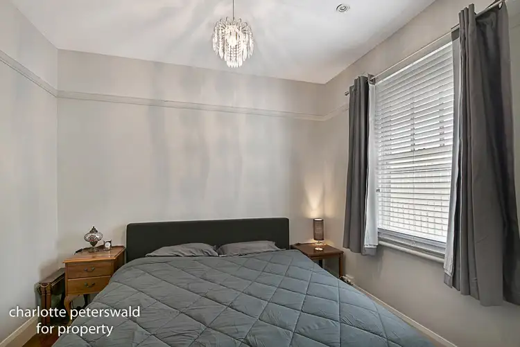 Sixth view of Homely house listing, 53 York Street, Sandy Bay TAS 7005