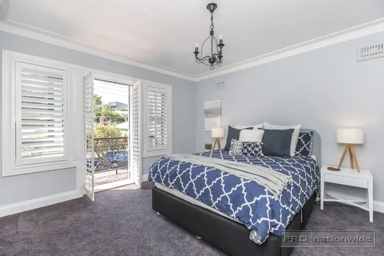 Second view of Homely house listing, 36 Brooks Street, Cooks Hill NSW 2300