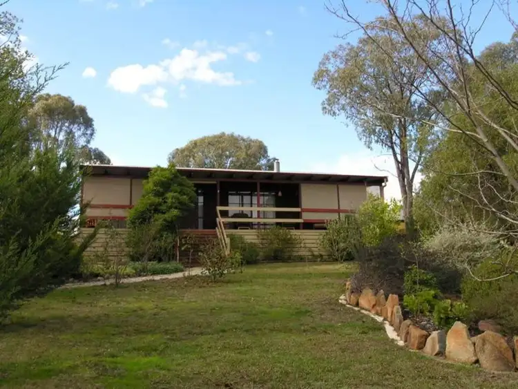 Main view of Homely house listing, 2 Lyle Court, Goughs Bay VIC 3723