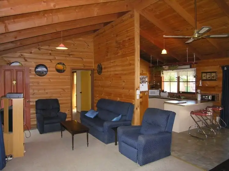 Fifth view of Homely house listing, 2 Lyle Court, Goughs Bay VIC 3723
