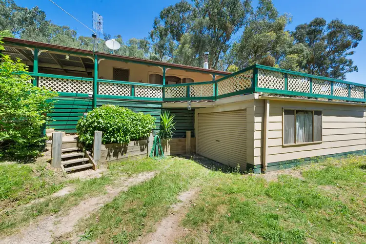 Main view of Homely house listing, 494 Howqua River Road, Howqua VIC 3723