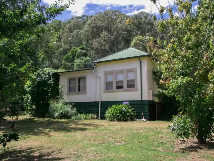 19 Bank Street, Jamieson VIC 3723