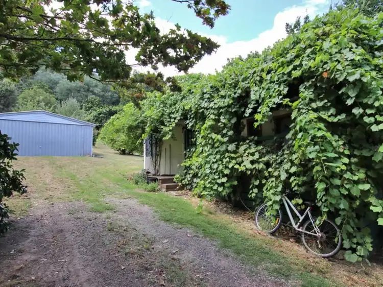 Fourth view of Homely house listing, 19 Bank Street, Jamieson VIC 3723