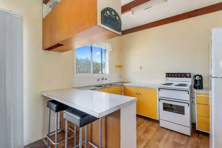 Sixth view of Homely house listing, 61 Willow Lake Drive, Macs Cove VIC 3723
