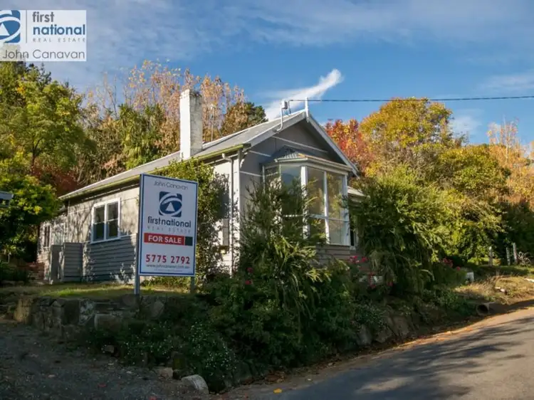 Second view of Homely house listing, 13 Chenery Street, Jamieson VIC 3723