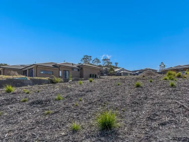 Second view of Homely land listing, 9 Falster Ridge, Cameron Park NSW 2285