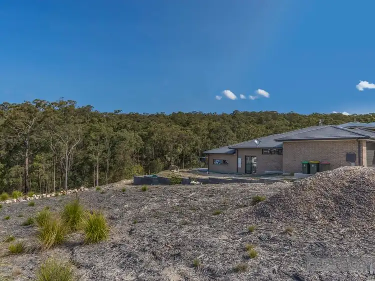 Third view of Homely land listing, 9 Falster Ridge, Cameron Park NSW 2285