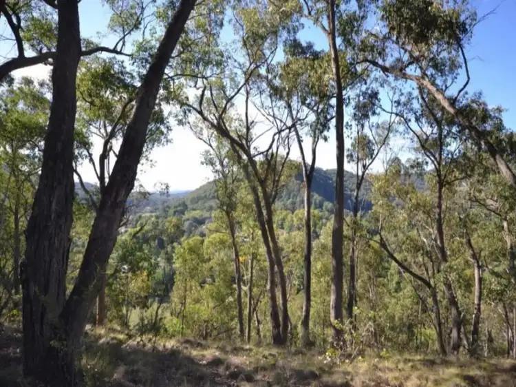 Main view of Homely land listing, 10D Sappers Track, Jamieson VIC 3723