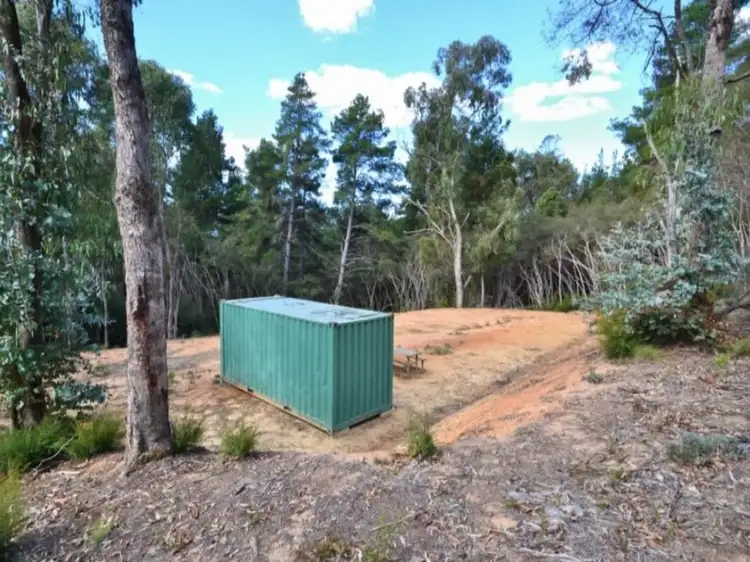 Second view of Homely land listing, 10D Sappers Track, Jamieson VIC 3723