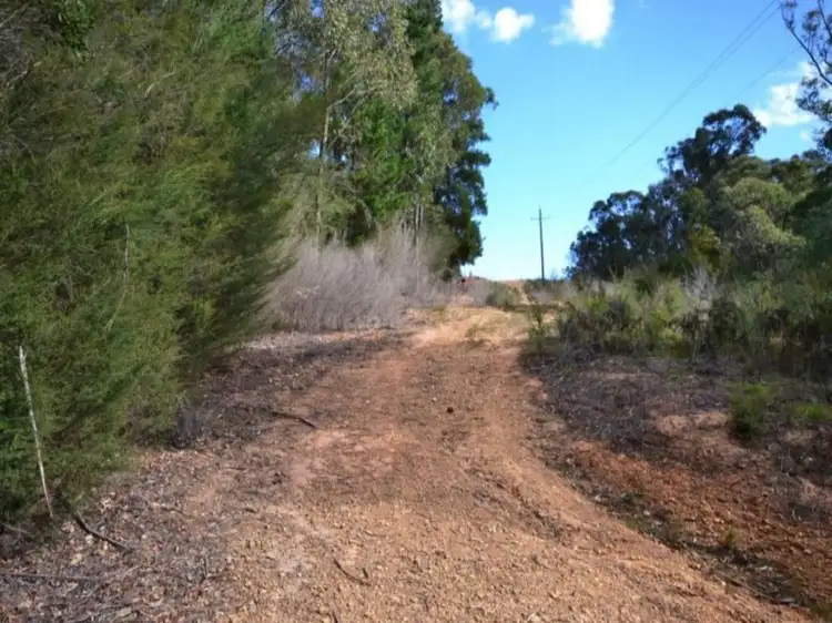 Fourth view of Homely land listing, 10D Sappers Track, Jamieson VIC 3723