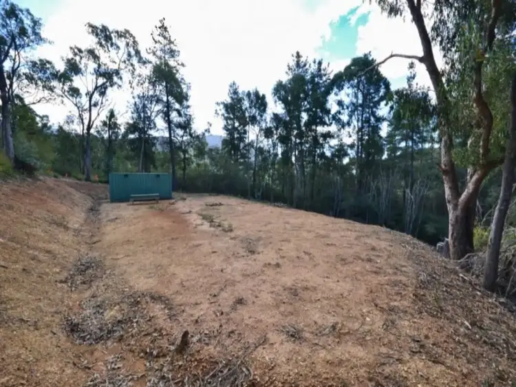 Fifth view of Homely land listing, 10D Sappers Track, Jamieson VIC 3723