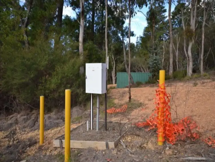 Sixth view of Homely land listing, 10D Sappers Track, Jamieson VIC 3723