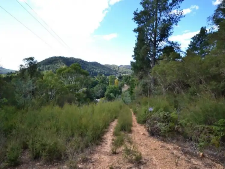 Seventh view of Homely land listing, 10D Sappers Track, Jamieson VIC 3723