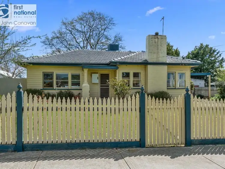 Main view of Homely house listing, 3 Reynolds Street, Mansfield VIC 3722