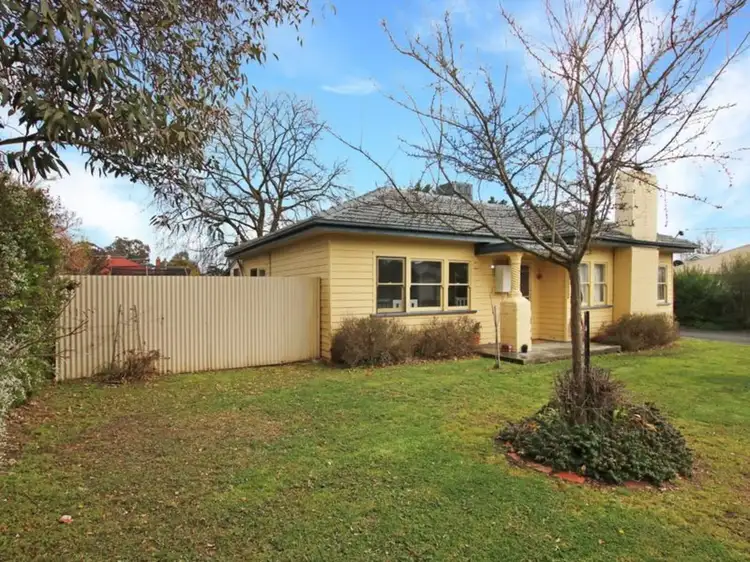 Second view of Homely house listing, 3 Reynolds Street, Mansfield VIC 3722