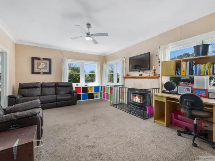 Third view of Homely house listing, 3 Reynolds Street, Mansfield VIC 3722