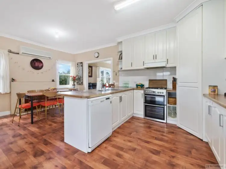 Fourth view of Homely house listing, 3 Reynolds Street, Mansfield VIC 3722
