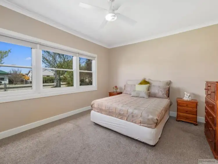 Fifth view of Homely house listing, 3 Reynolds Street, Mansfield VIC 3722