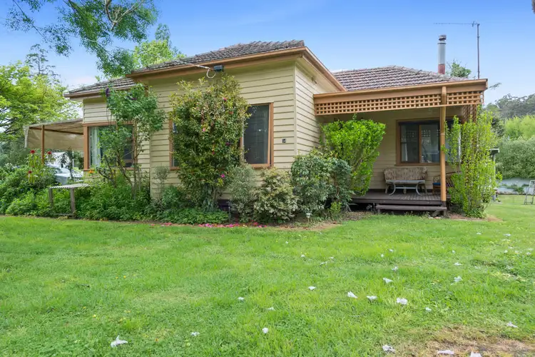 14 Nash Street, Jamieson VIC 3723