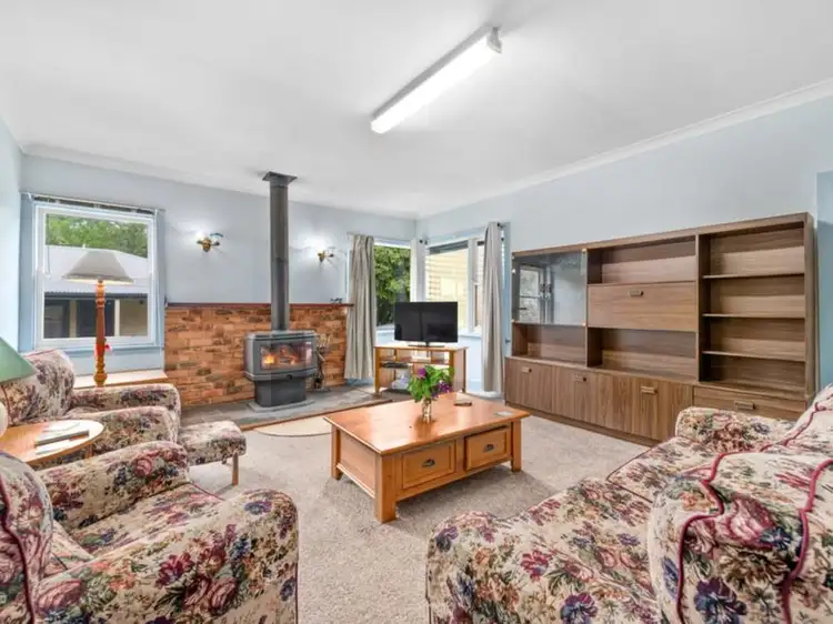 Third view of Homely house listing, 14 Nash Street, Jamieson VIC 3723