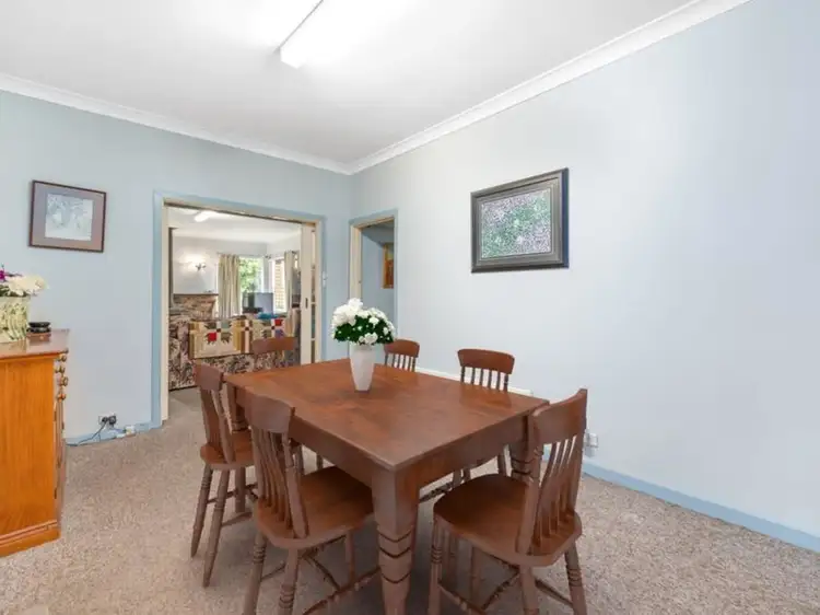 Fourth view of Homely house listing, 14 Nash Street, Jamieson VIC 3723