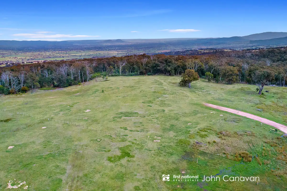 Main view of Homely land listing, 90 Ambrose Drive, Tolmie VIC 3723