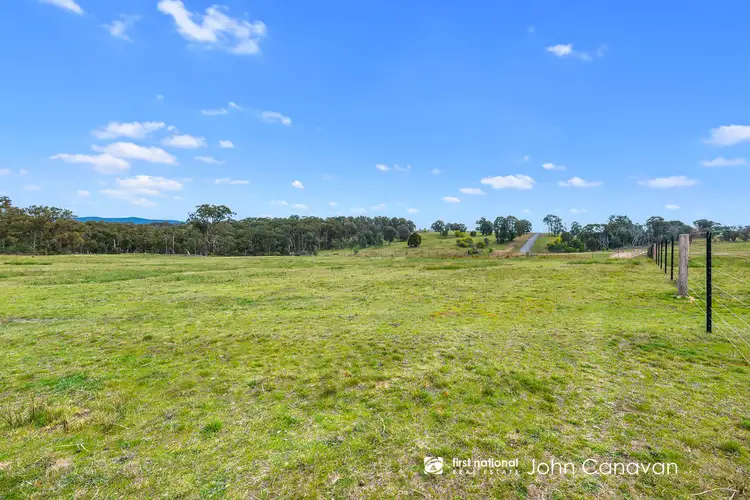 Second view of Homely land listing, 90 Ambrose Drive, Tolmie VIC 3723