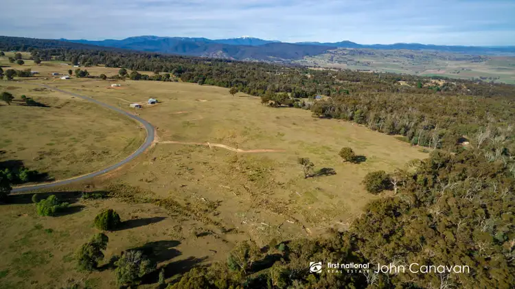 Fourth view of Homely land listing, 90 Ambrose Drive, Tolmie VIC 3723