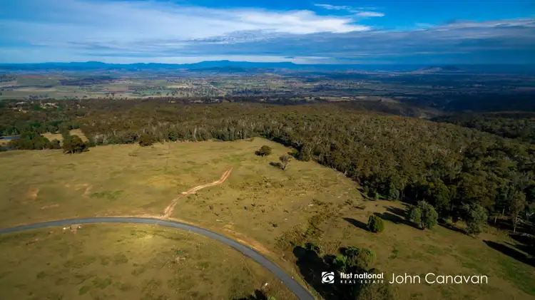 Fifth view of Homely land listing, 90 Ambrose Drive, Tolmie VIC 3723