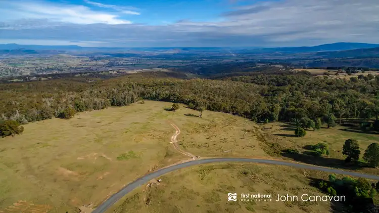 Sixth view of Homely land listing, 90 Ambrose Drive, Tolmie VIC 3723