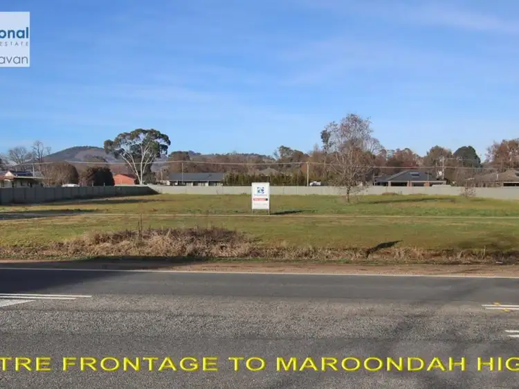 140 High Street, Mansfield VIC 3722