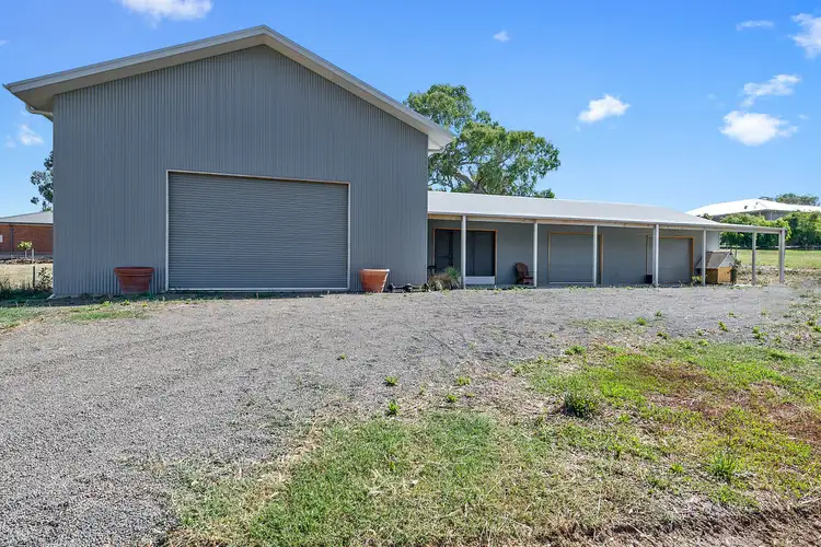 Main view of Homely land listing, 3 Donovans Way, Mansfield VIC 3722
