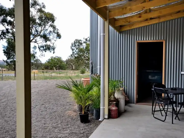 Fifth view of Homely land listing, 3 Donovans Way, Mansfield VIC 3722
