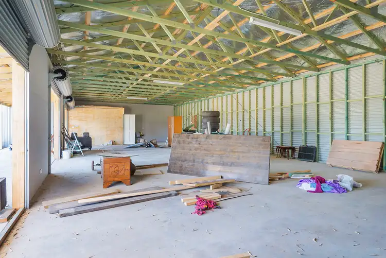 Sixth view of Homely land listing, 3 Donovans Way, Mansfield VIC 3722