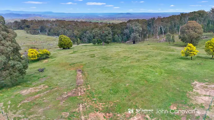 Main view of Homely rural property listing, LOT 23, 68 Ambrose Drive, Tolmie VIC 3723