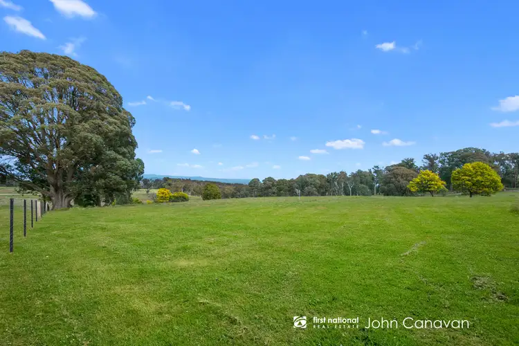 Third view of Homely rural property listing, LOT 23, 68 Ambrose Drive, Tolmie VIC 3723