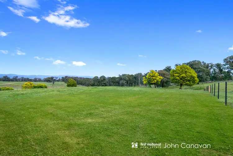 Fifth view of Homely rural property listing, LOT 23, 68 Ambrose Drive, Tolmie VIC 3723